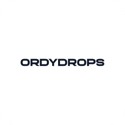 Ordydrops